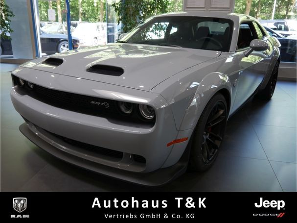 Dodge Challenger 535 kW image number 1