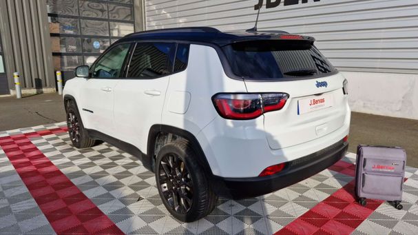 Jeep Compass 132 kW image number 12