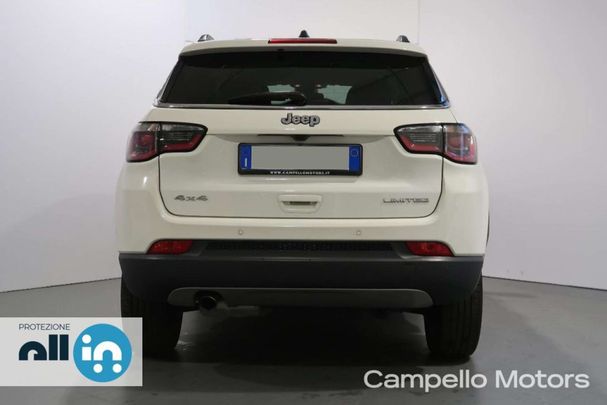 Jeep Compass 2.0 125 kW image number 3