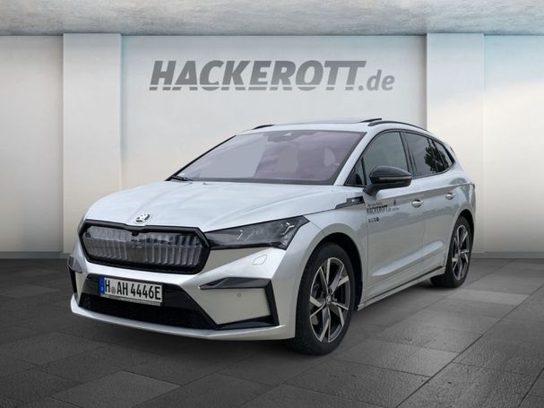 Skoda Enyaq 60 Sportline 132 kW image number 1