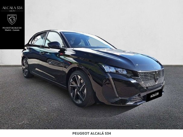 Peugeot 308 1.2 96 kW image number 3