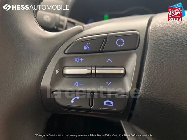 Hyundai Kona 100 kW image number 32