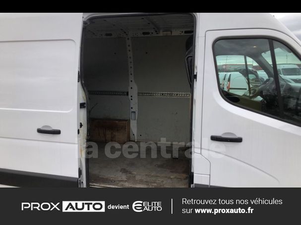 Renault Master DCi 135 L1H2 100 kW image number 15