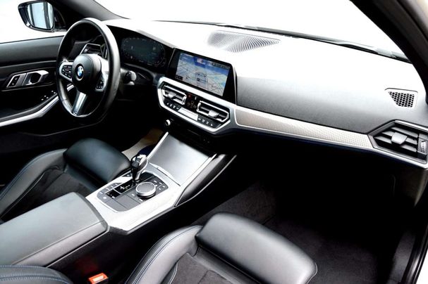 BMW 330 M Sport 185 kW image number 44