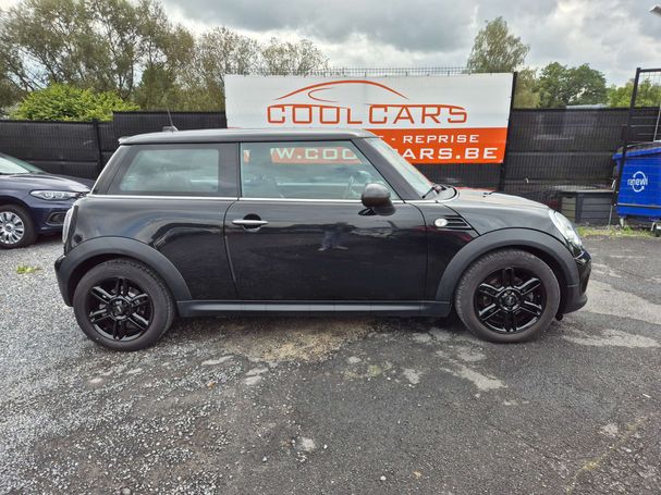 Mini One 72 kW image number 21