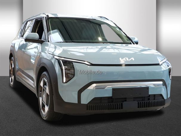 Kia EV3 Earth 150 kW image number 1