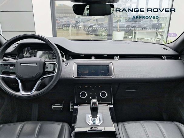 Land Rover Range Rover Evoque 149 kW image number 8