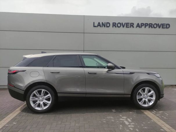 Land Rover Range Rover Velar 184 kW image number 6