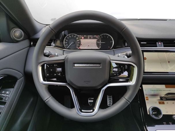 Land Rover Range Rover Evoque 120 kW image number 7