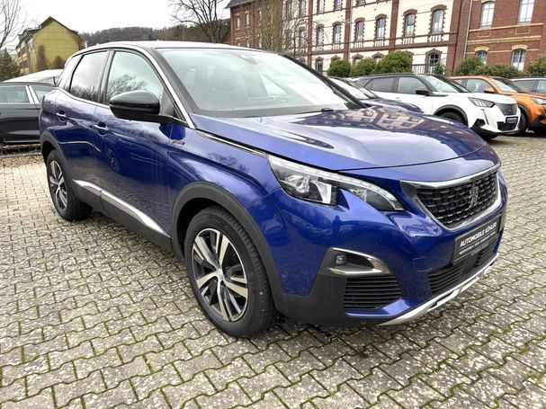 Peugeot 3008 96 kW image number 3