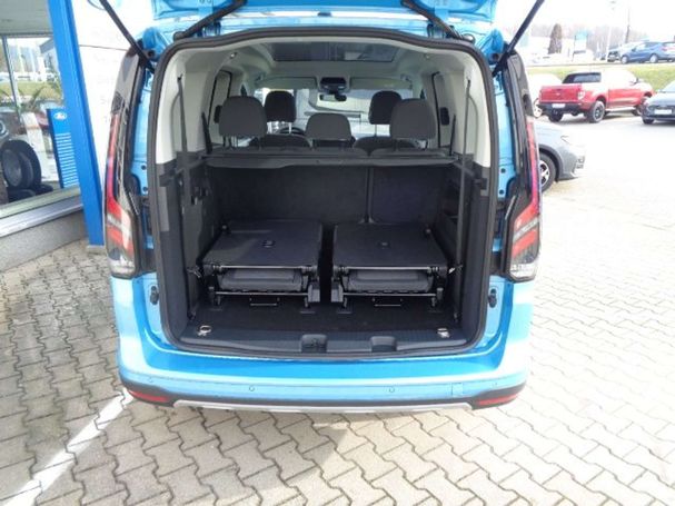 Ford Tourneo Connect 1.5 EcoBoost Active 84 kW image number 14