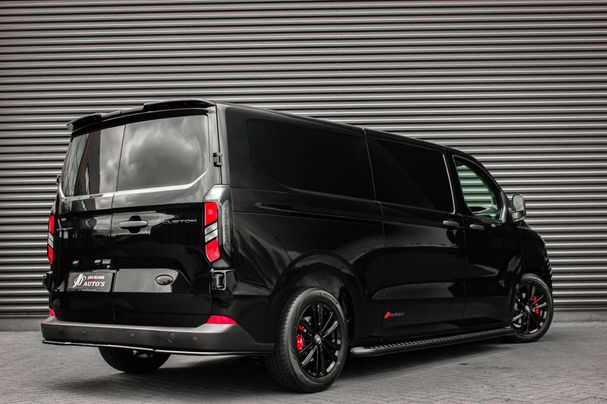 Ford Transit Custom 300 L2H1 100 kW image number 3