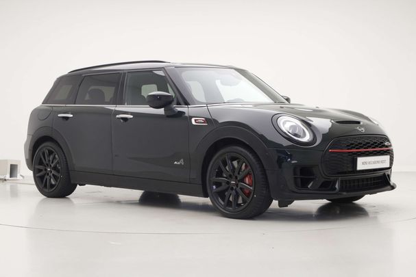 Mini John Cooper Works Clubman ALL4 225 kW image number 6