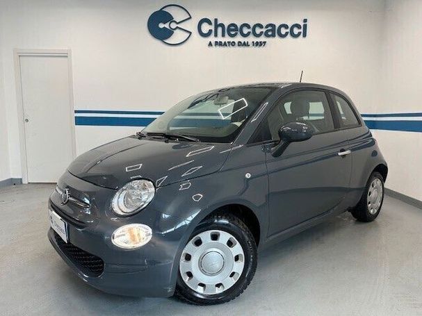 Fiat 500 1.0 51 kW image number 1