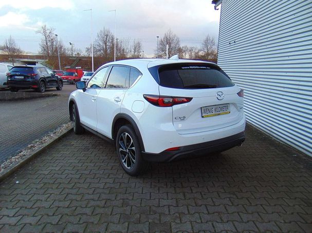 Mazda CX-5 SKYACTIV-D 184 AWD Sports-Line 135 kW image number 6