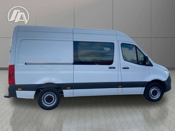 Mercedes-Benz Sprinter H2 316 120 kW image number 4