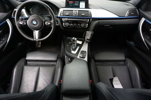 BMW 330i 185 kW image number 44