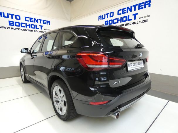 BMW X1e xDrive 165 kW image number 17