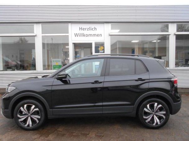 Volkswagen T-Cross 1.0 TSI DSG 85 kW image number 4