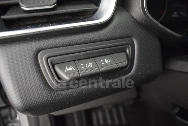 Renault Clio 74 kW image number 12