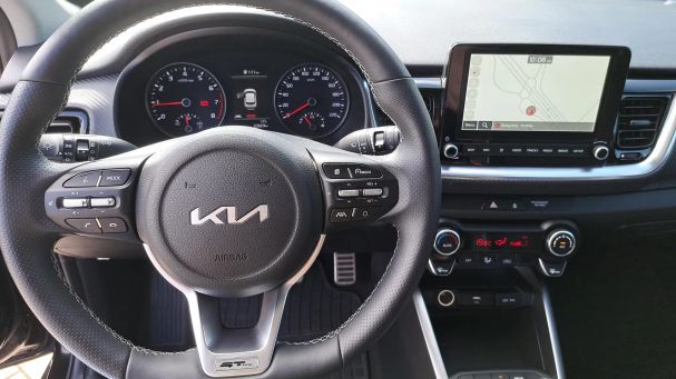 Kia Stonic 1.0 T-GDi 88 kW image number 13