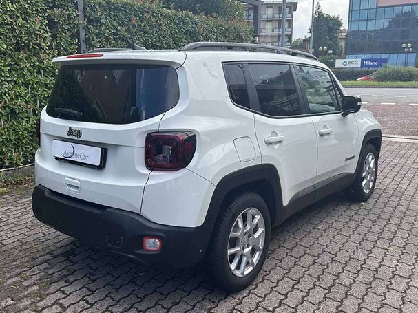 Jeep Renegade 96 kW image number 5