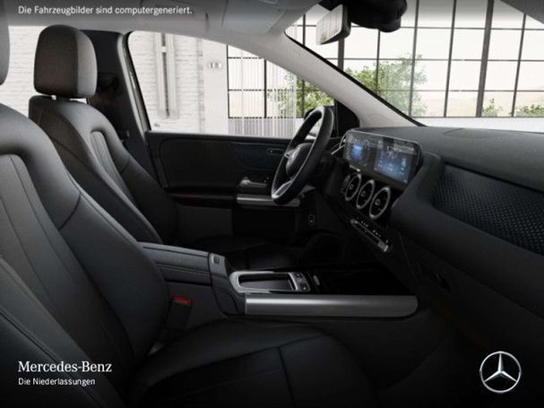 Mercedes-Benz B 220 140 kW image number 12