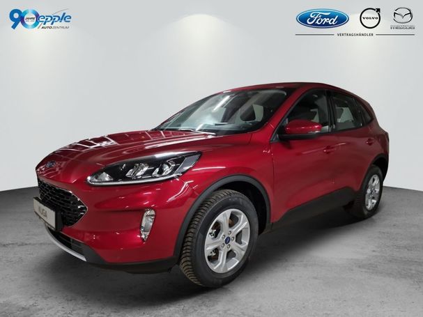 Ford Kuga 2.5 140 kW image number 1