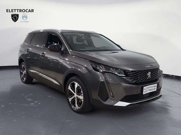 Peugeot 5008 BlueHDi 130 EAT8 Allure 96 kW image number 6