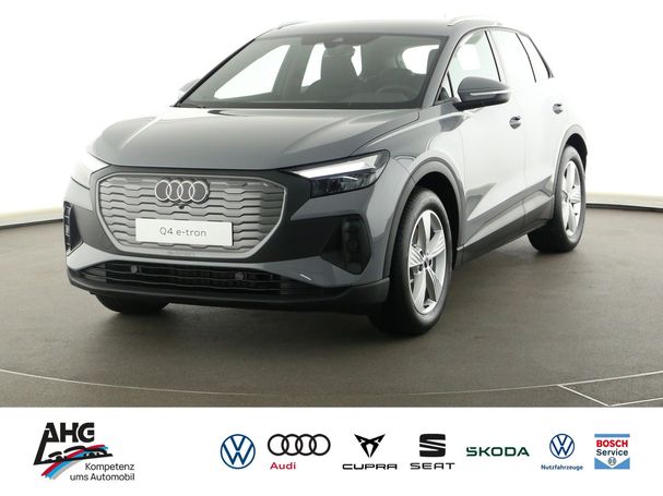 Audi Q4 40 e-tron 150 kW image number 2