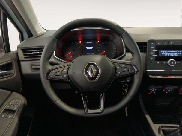 Renault Clio 49 kW image number 7