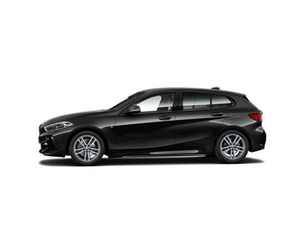 BMW 118d 110 kW image number 9