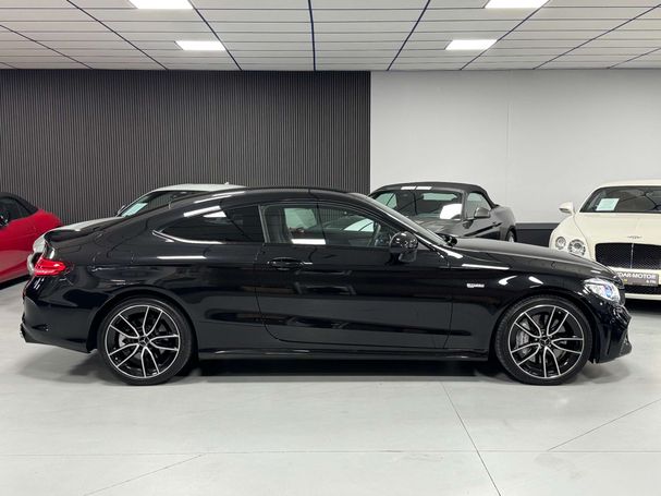 Mercedes-Benz C 43 AMG 287 kW image number 8