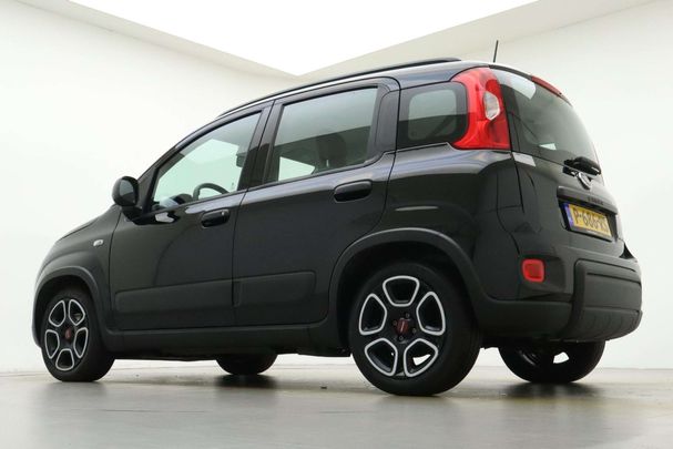 Fiat Panda 1.0 Hybrid City Life 51 kW image number 12