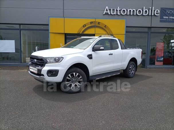 Ford Ranger 2.0 EcoBlue 156 kW image number 1