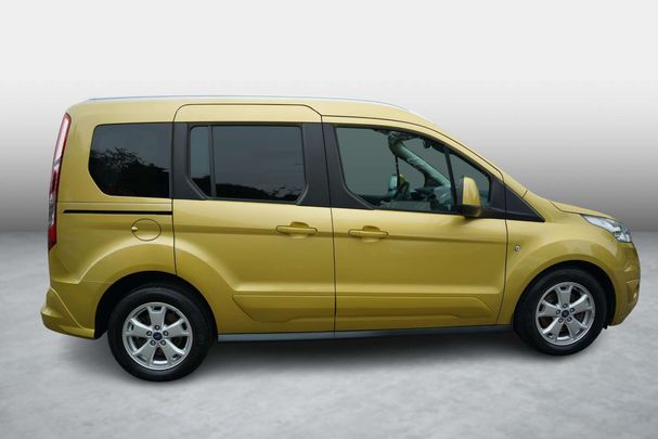 Ford Tourneo Connect 1.0 Titanium 74 kW image number 10