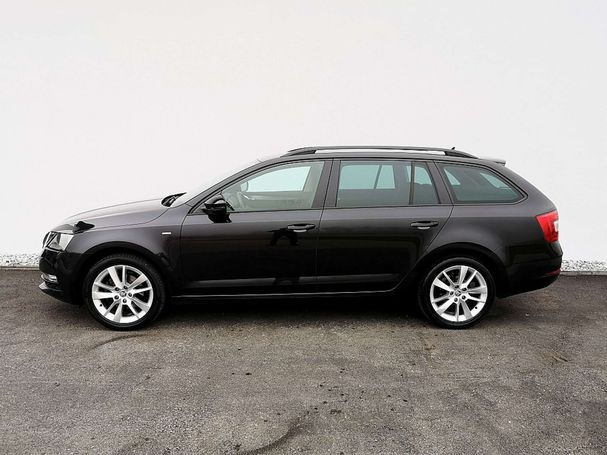 Skoda Octavia Combi 1.0 TSI Ambition 85 kW image number 6