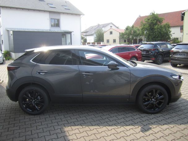 Mazda CX-30 Homura 137 kW image number 4