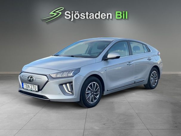 Hyundai Ioniq Electric 100 kW image number 1