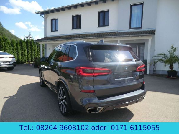 BMW X5 Md xDrive 294 kW image number 12