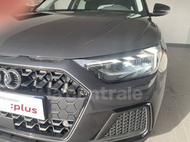 Audi A1 35 TFSI S tronic 110 kW image number 11