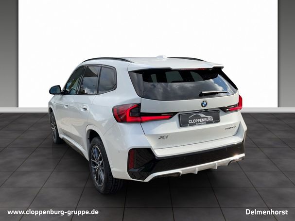 BMW X1 sDrive18d 110 kW image number 4