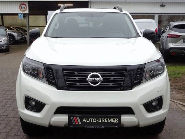 Nissan Navara DC N-Guard 140 kW image number 3