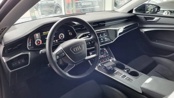 Audi A7 150 kW image number 14