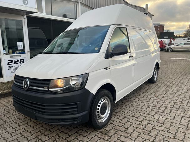 Volkswagen T6 Transporter 75 kW image number 2