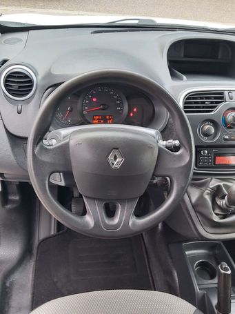 Renault Kangoo Rapid Maxi 81 kW image number 14