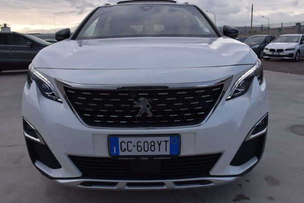 Peugeot 5008 BlueHDi 180 EAT8 GT 130 kW image number 2