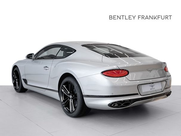 Bentley Continental GT 404 kW image number 3