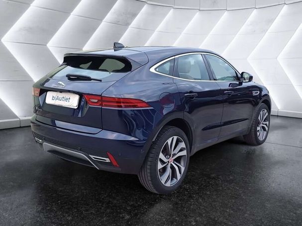 Jaguar E-Pace 120 kW image number 4