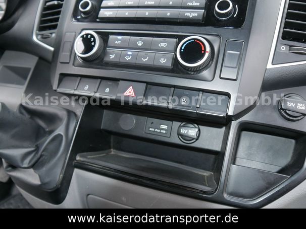 Hyundai H 350 L3H2 2.5 CRDi 110 kW image number 16